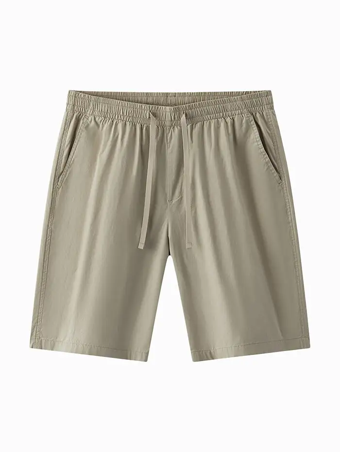 Men's Sharp Runaround Pocket Shorts