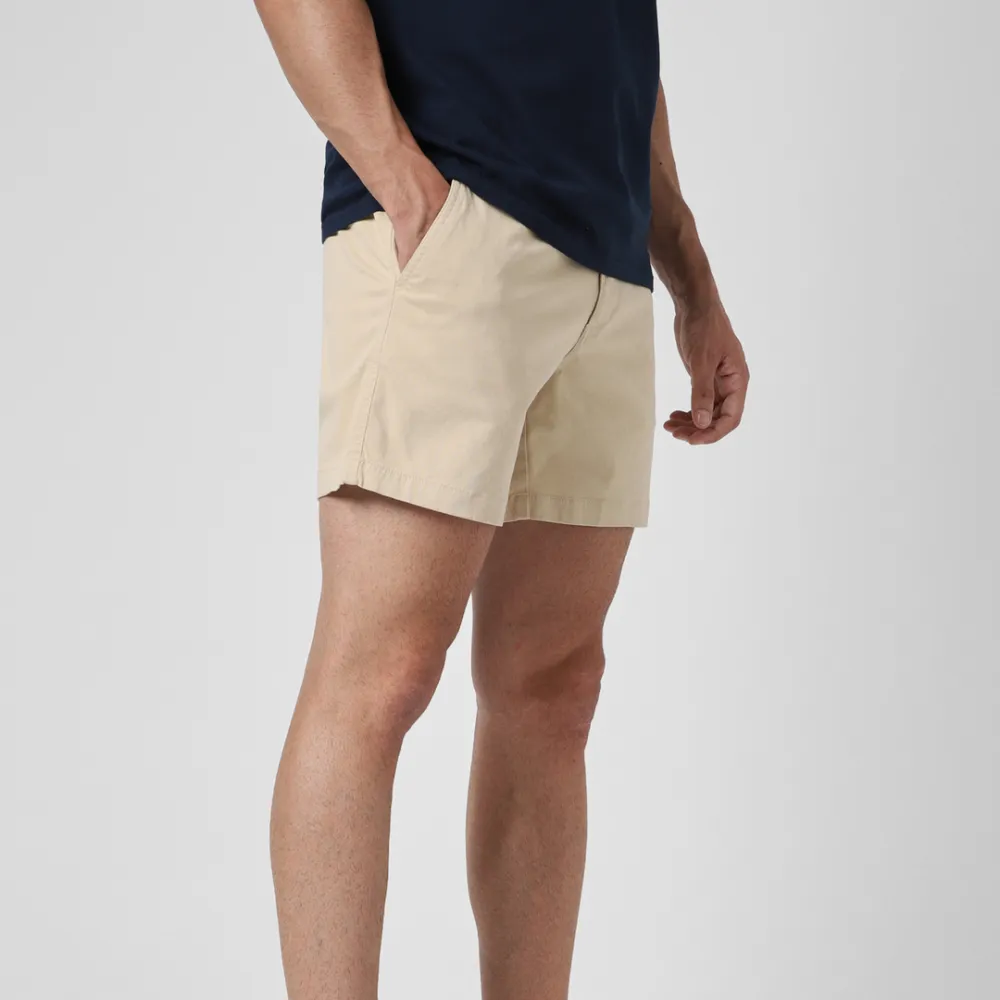 Stretch Short