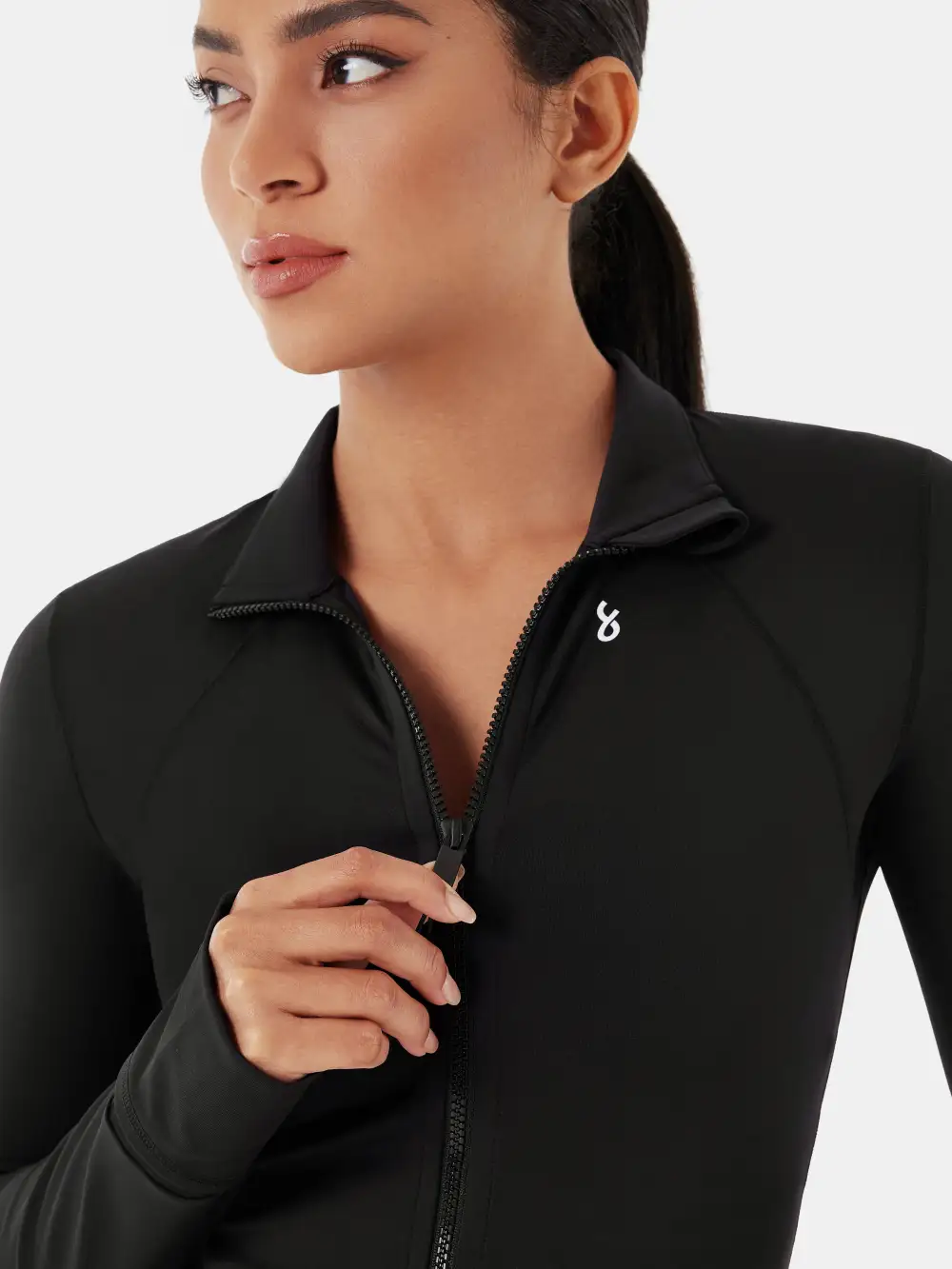 Body Sculpt Jacket