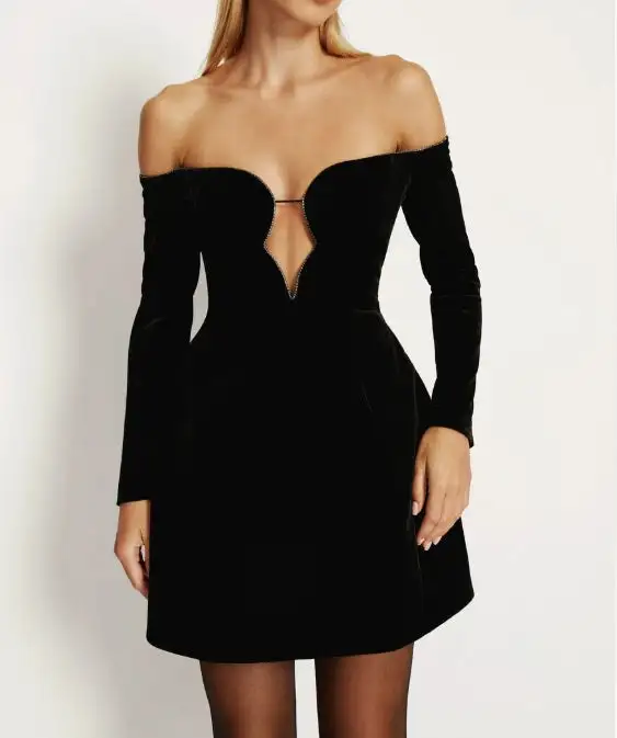 Easy Fit Soft Drape Dress
