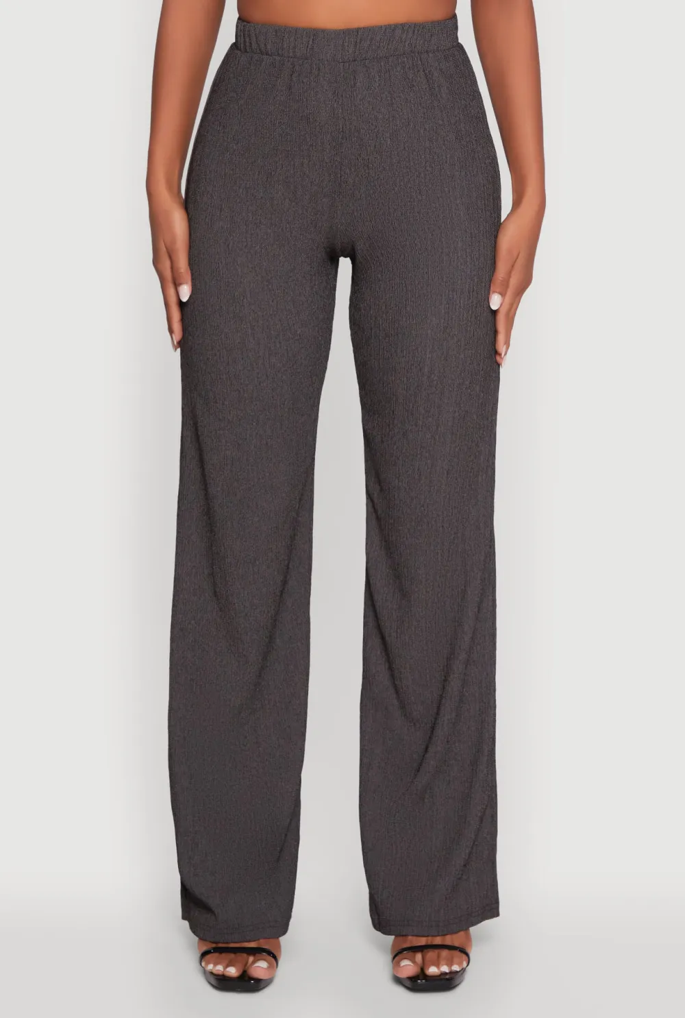 Lightweight Casual Pants