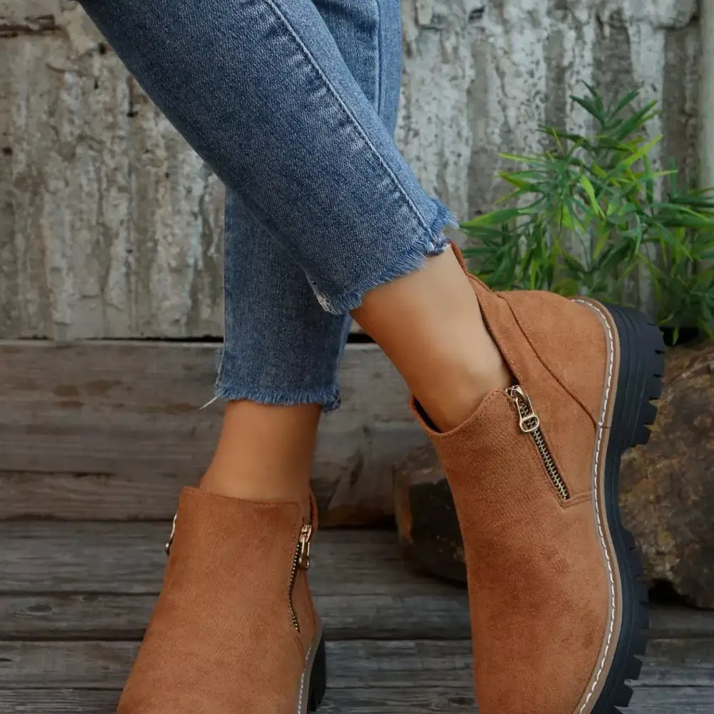 Clean Look Shoes
