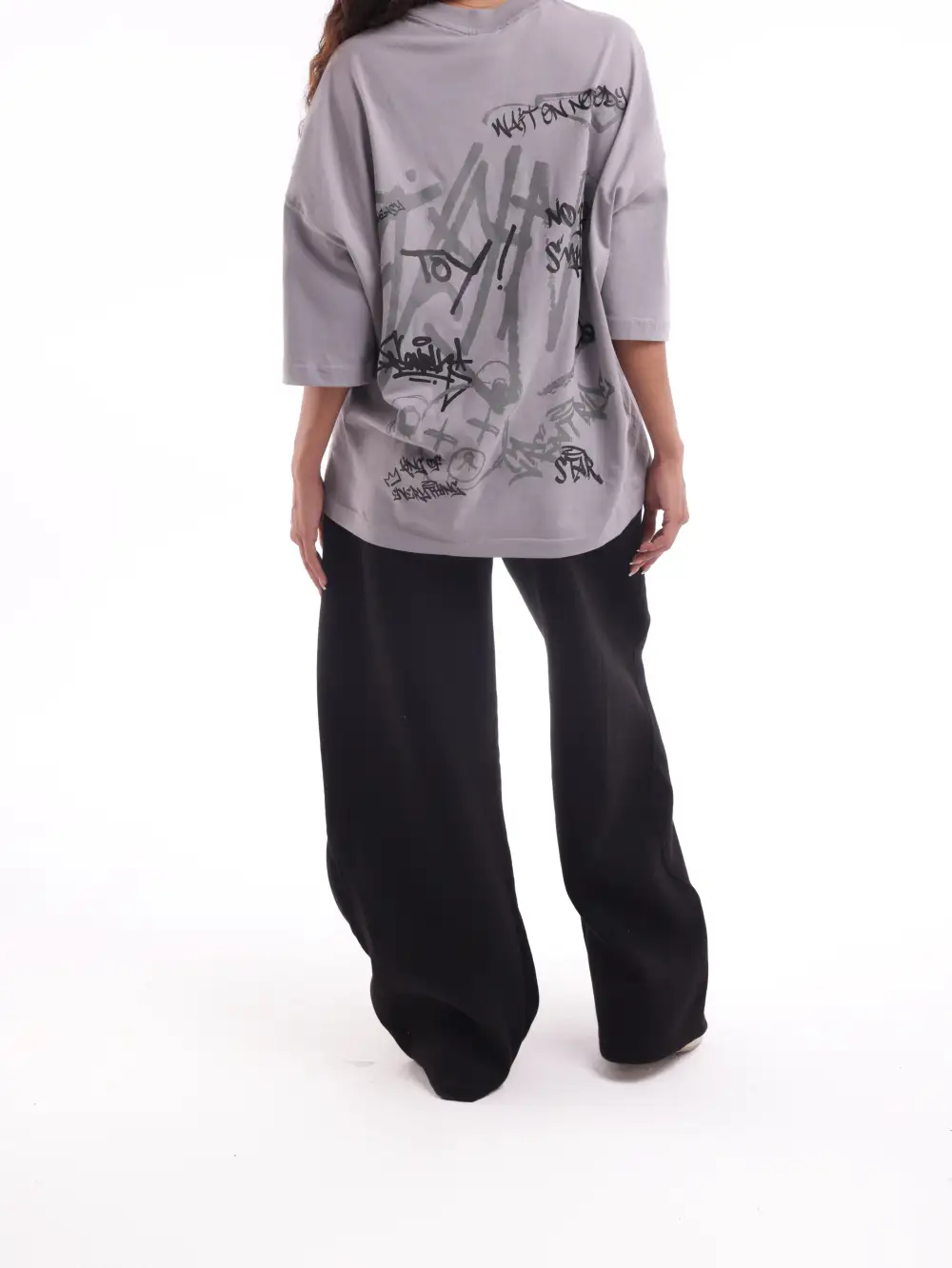 Streamlined Jogger Jogger Pants