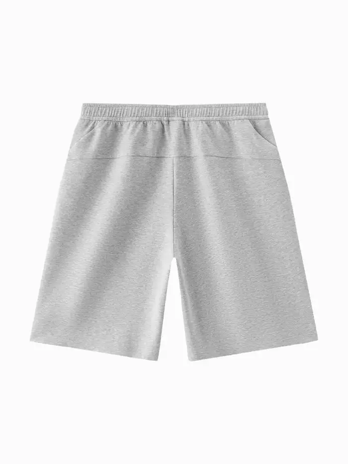 Men's Lightweight Casual Denim Shorts