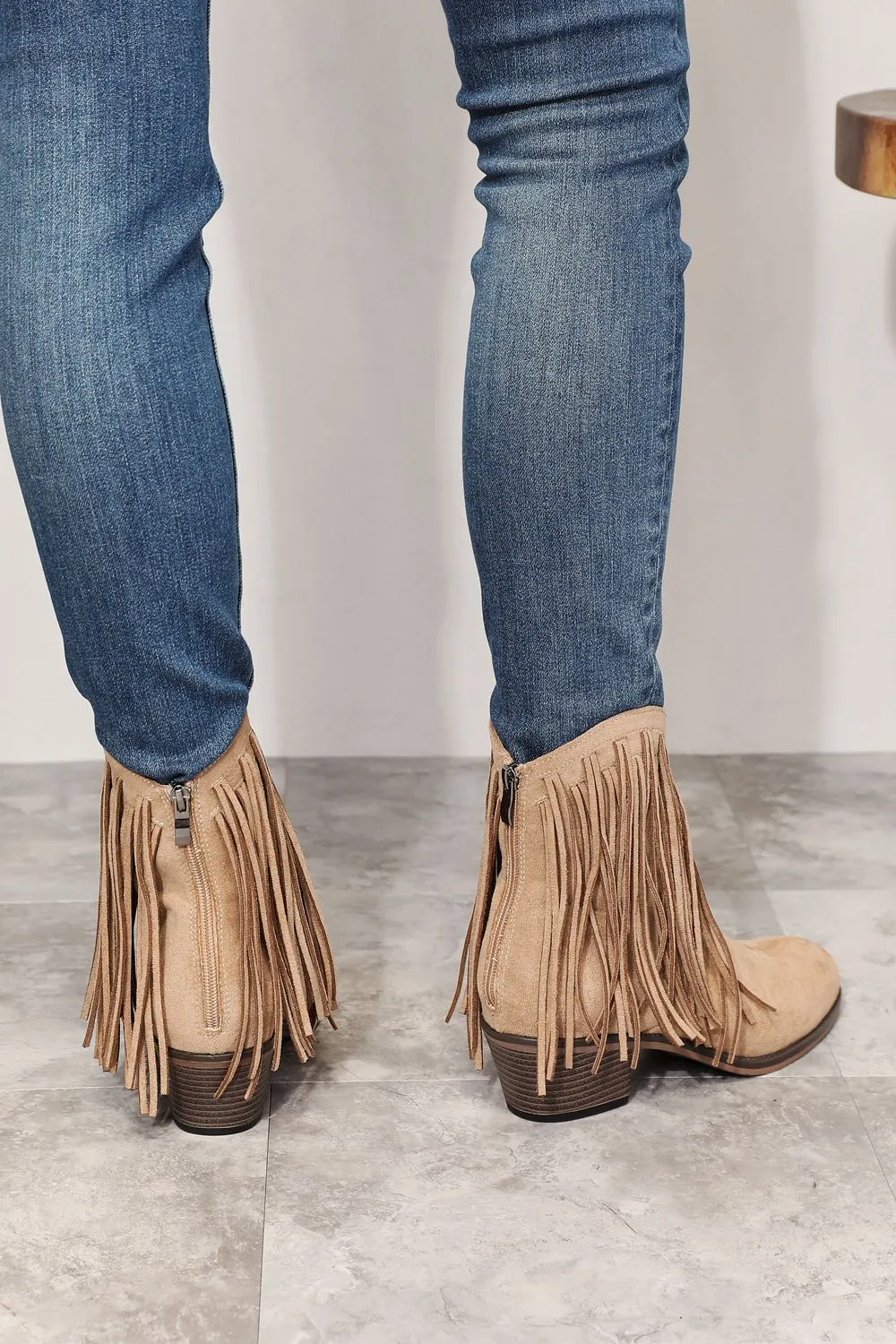 Cowboy Legend Boots