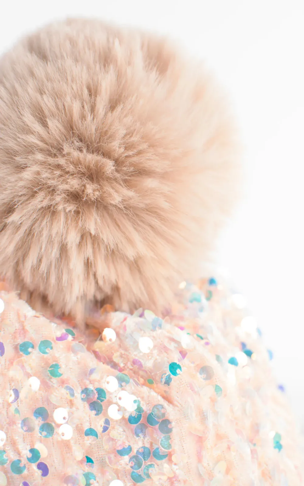 Soft And Skin-Friendly Ladies Hat