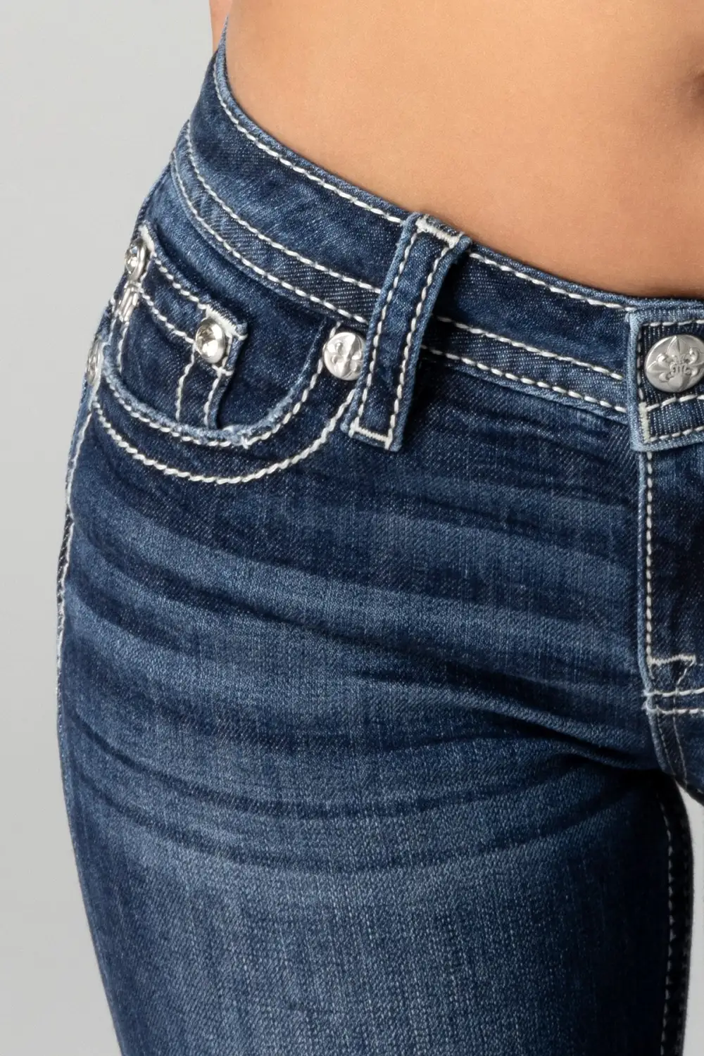 Ever After Bootcut Jeans