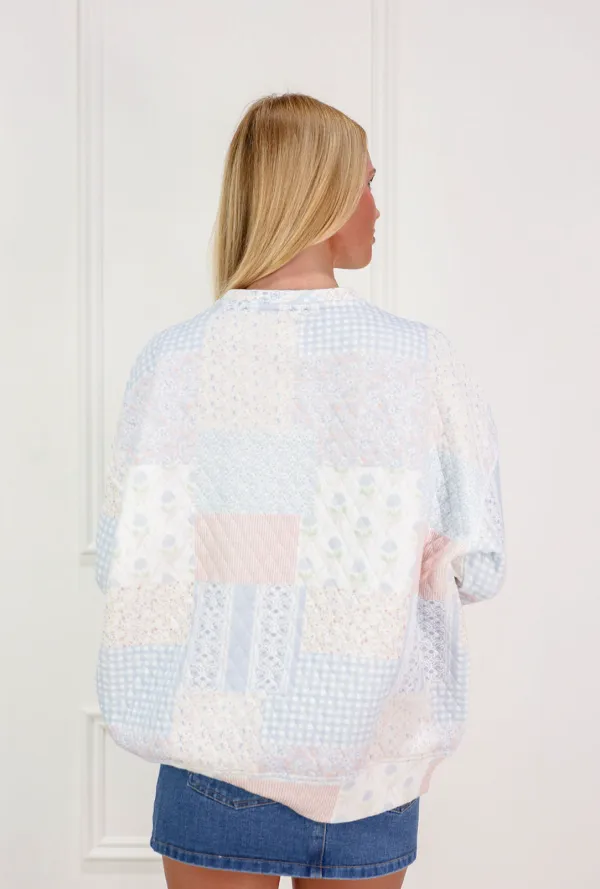 Breezy Matching Set