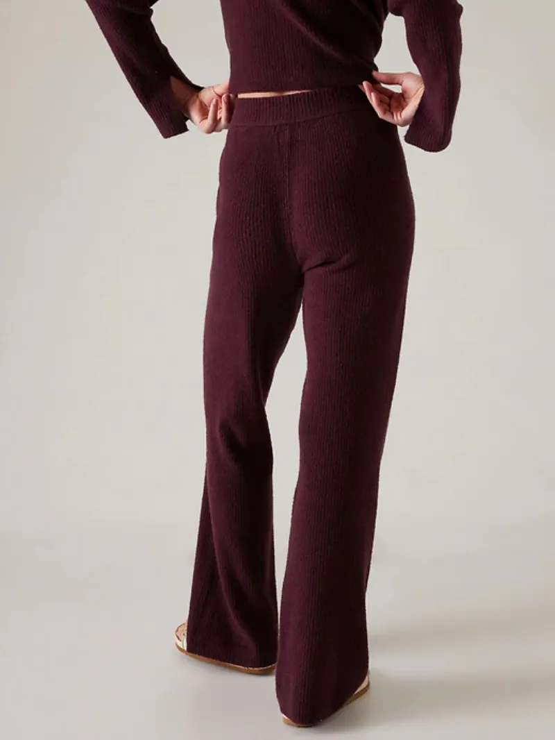Cozy Pant