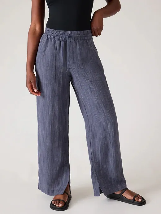 LINED PANT