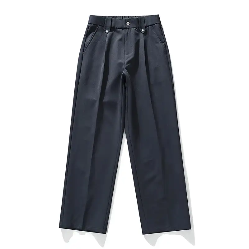 Men's Tailored Fit Everyday Trousers