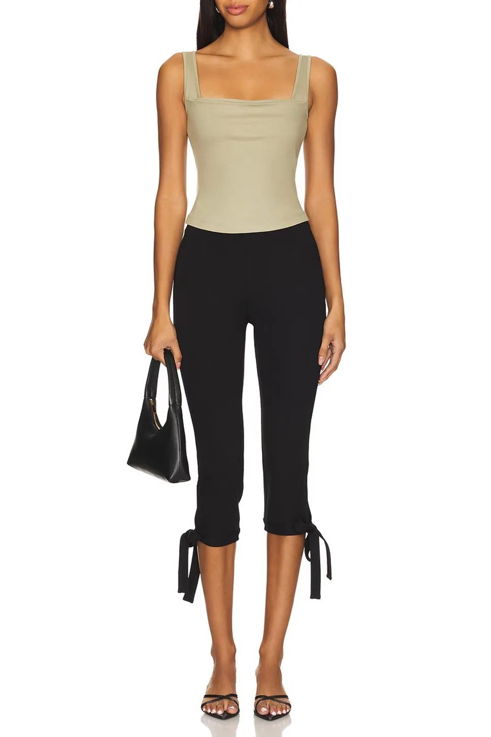 Moss Top