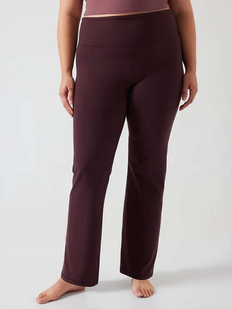 ELATION STRAIGHT LEG PANT