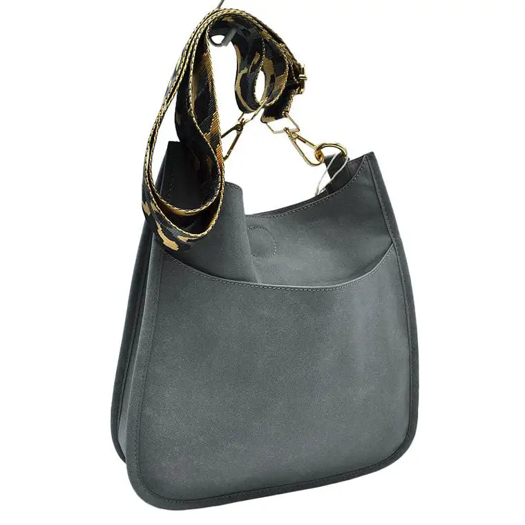 Mini Tote Crossbody Bag