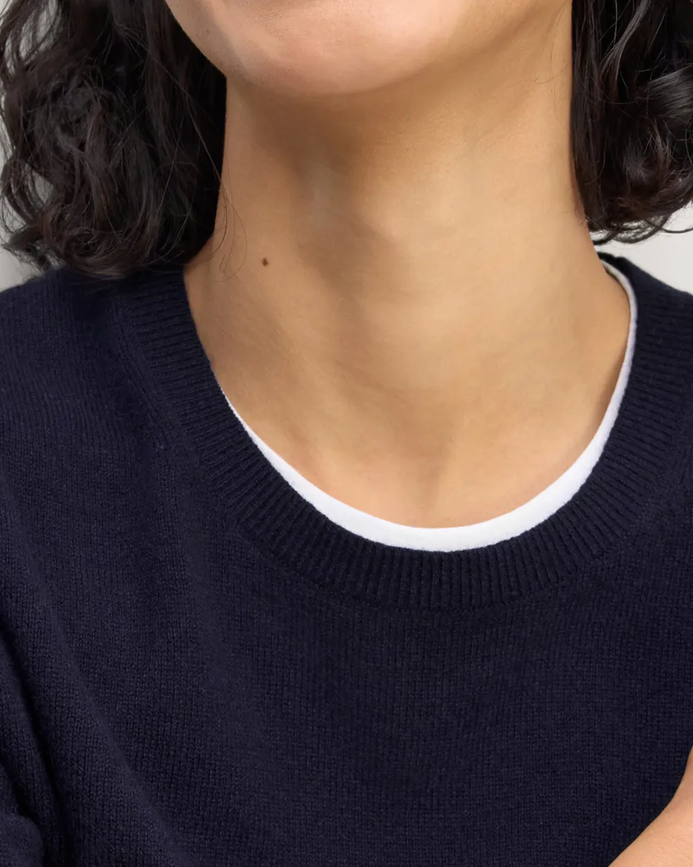 Casual Style Sweater