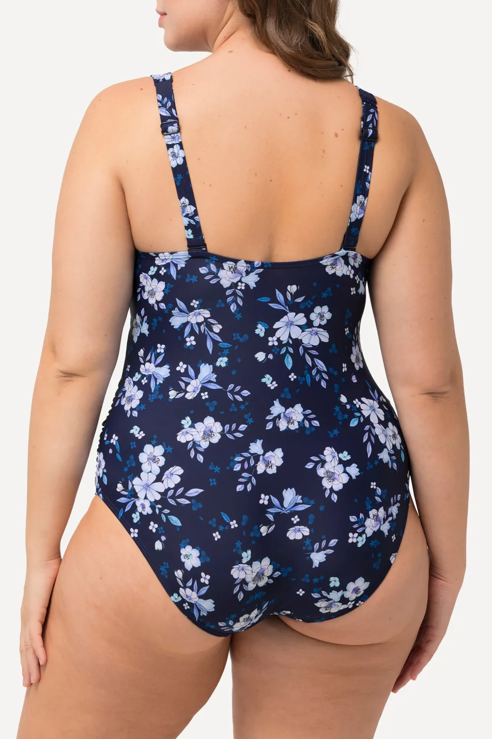 Hanging Neck Swimsuit