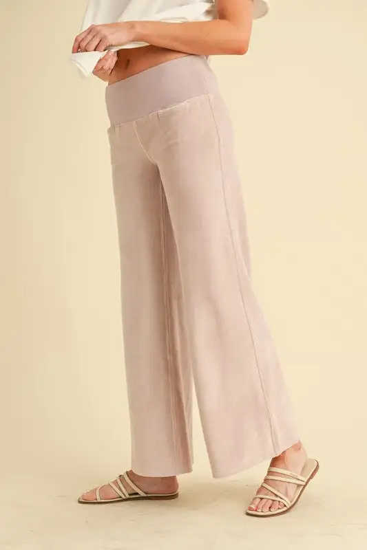 Easy Fit Pants