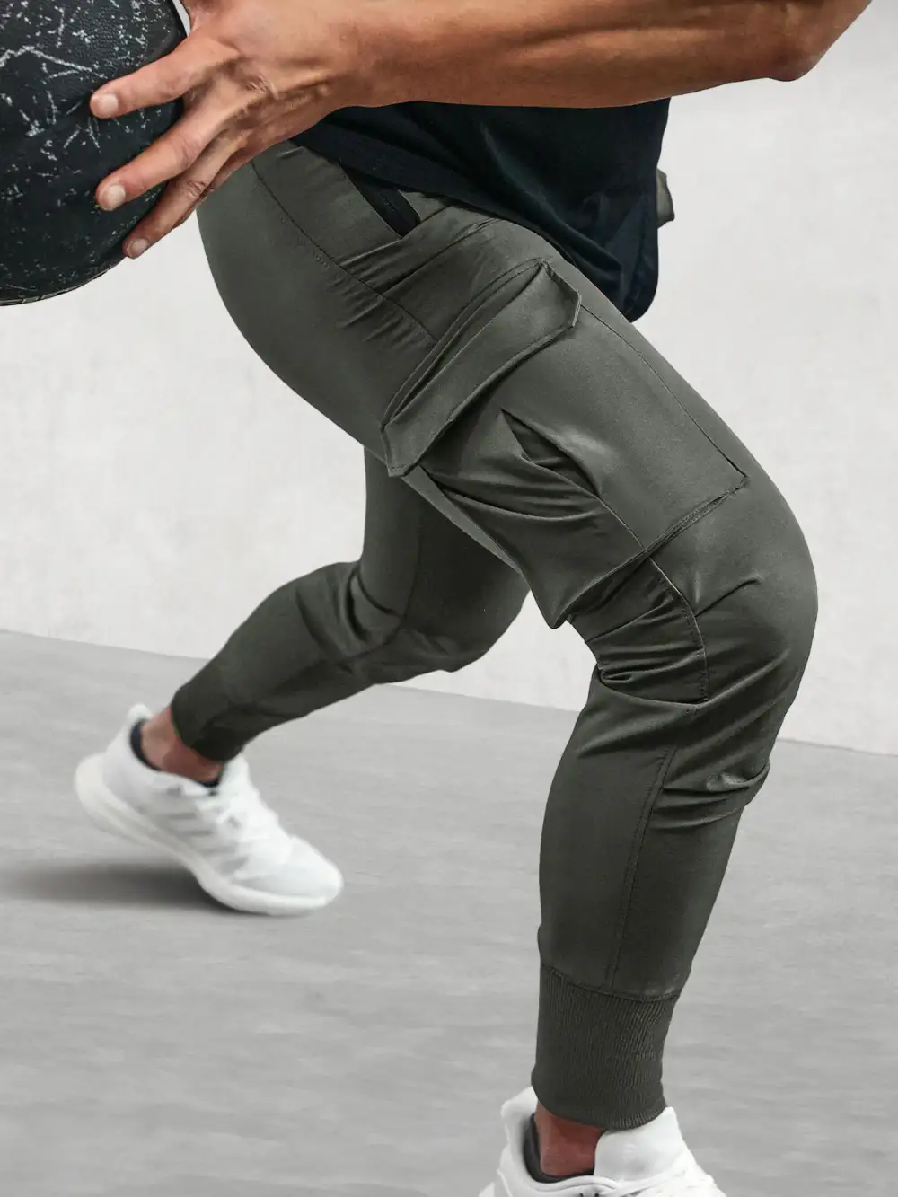 All Condition Tech Cargo Jogger