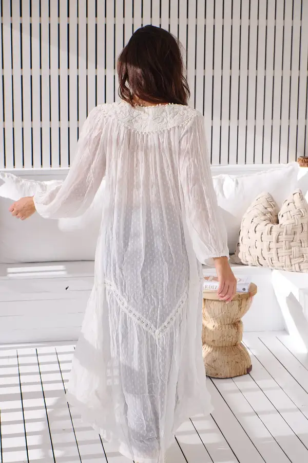 Spring Fling Robe ~ Free People