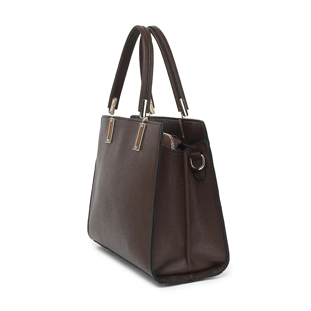 Everyday Persistent Note Tote Bag