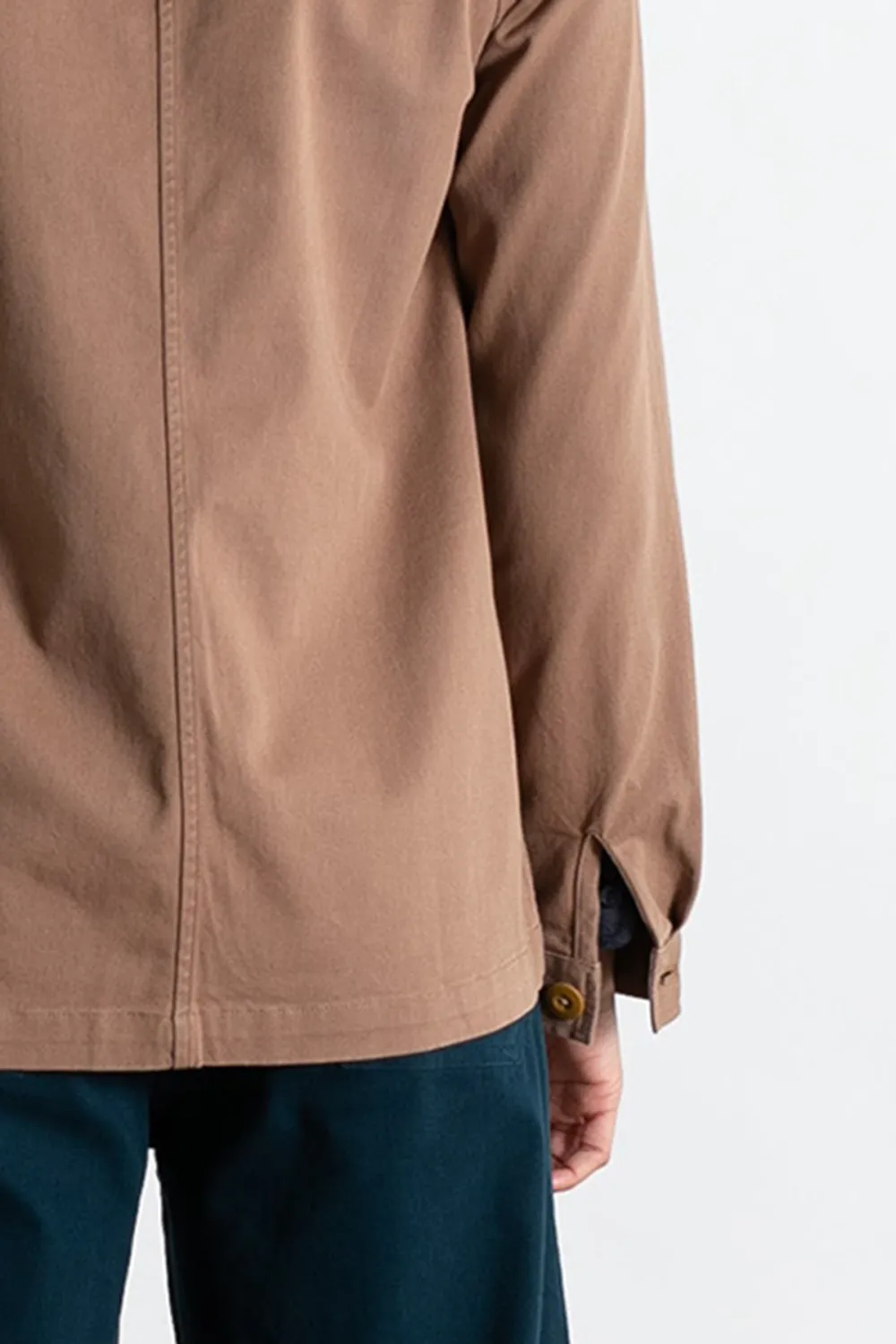 The Boardman Chore Coat