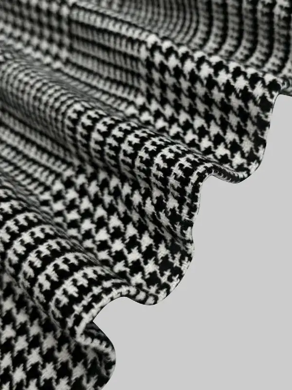 Plaid Jacket