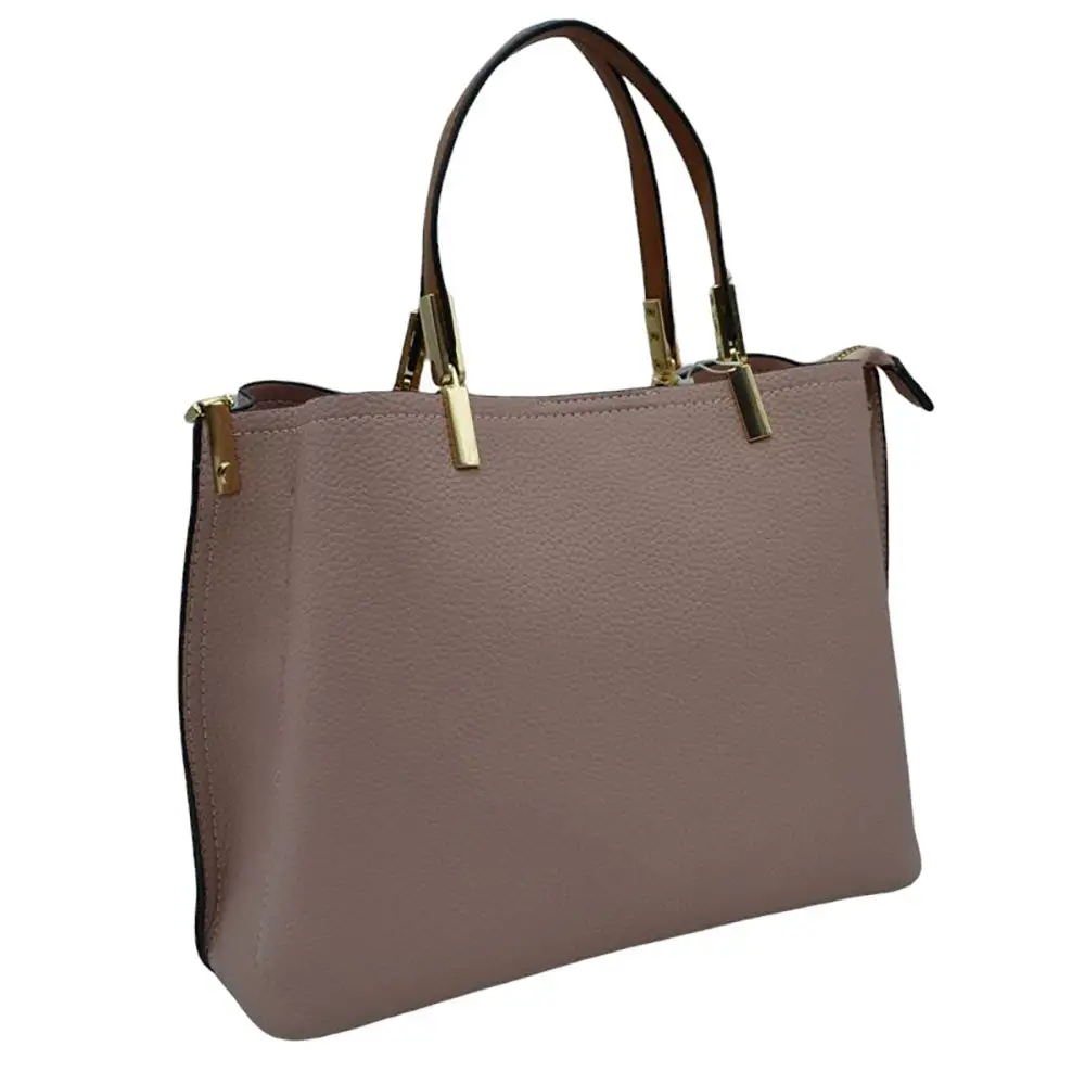 Mini Tote Shoulder Bag