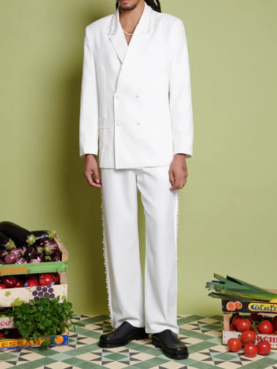 Pearl Blazer