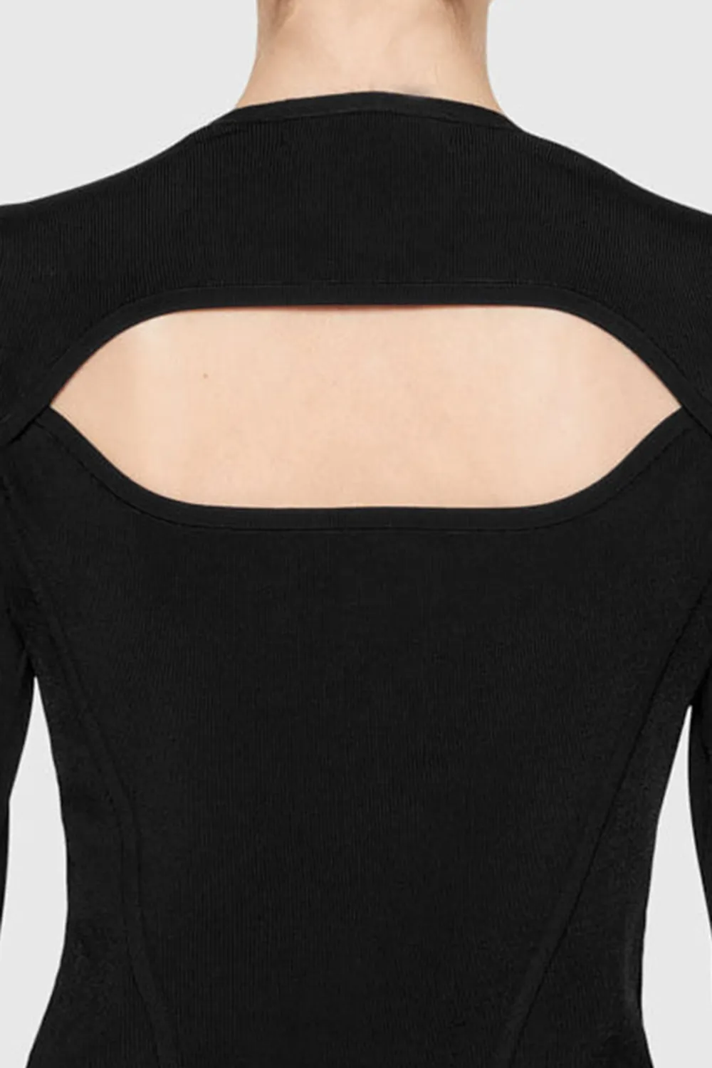 Fashion Long-Sleeved Tights