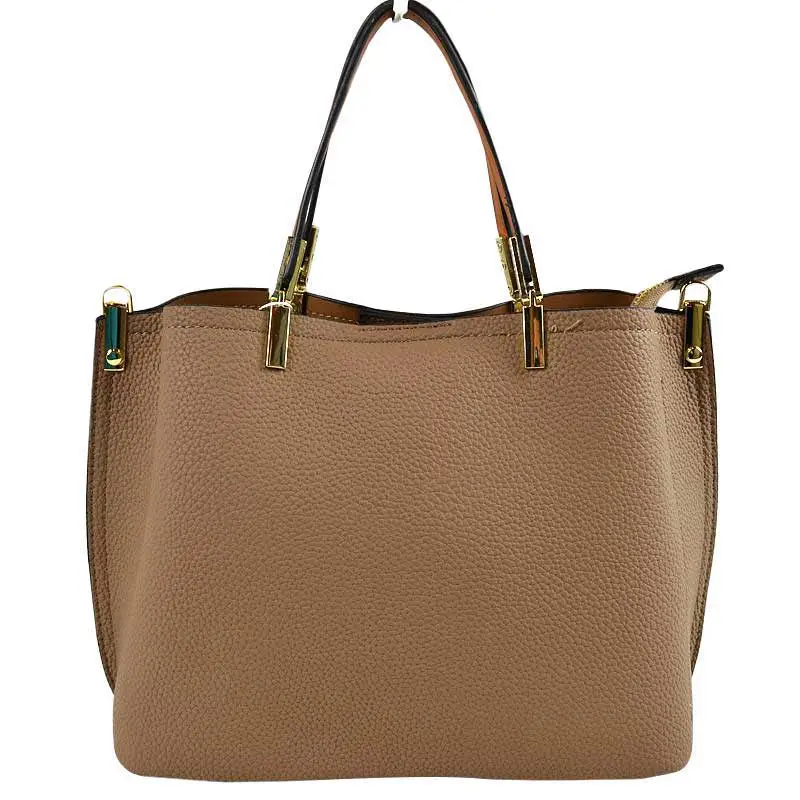 Mini Tote Shoulder Bag