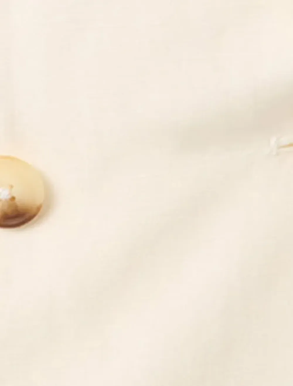 Double Breasted Blazer