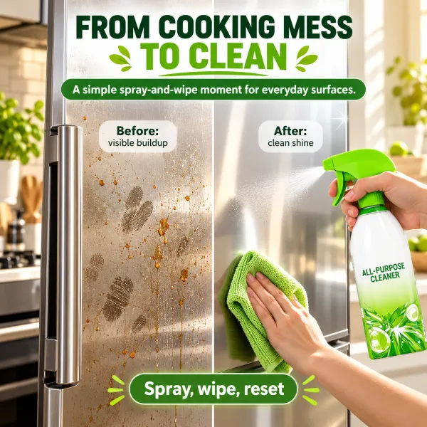 Multi-Purpose Cleaner