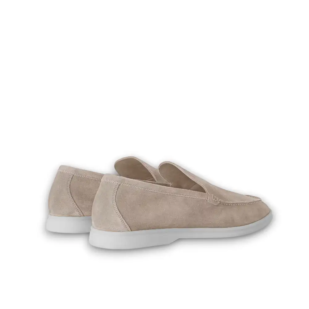 Walkable Loafers