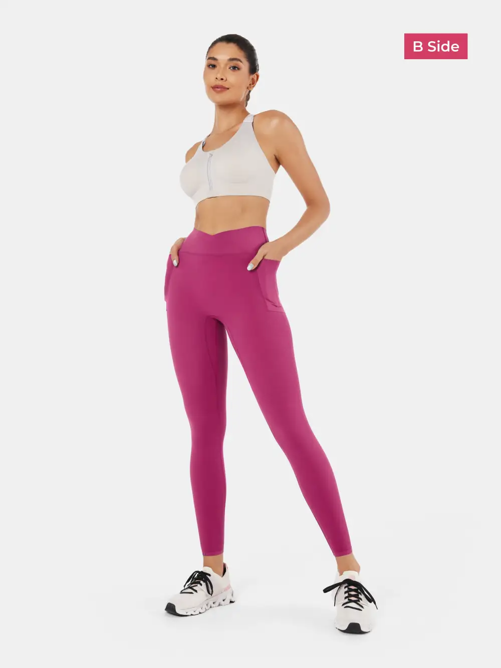 Body Sculpt Power Leggings