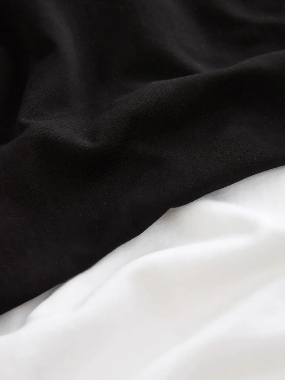 2-Pack Of Short Sleeve Heavy T-Shirts