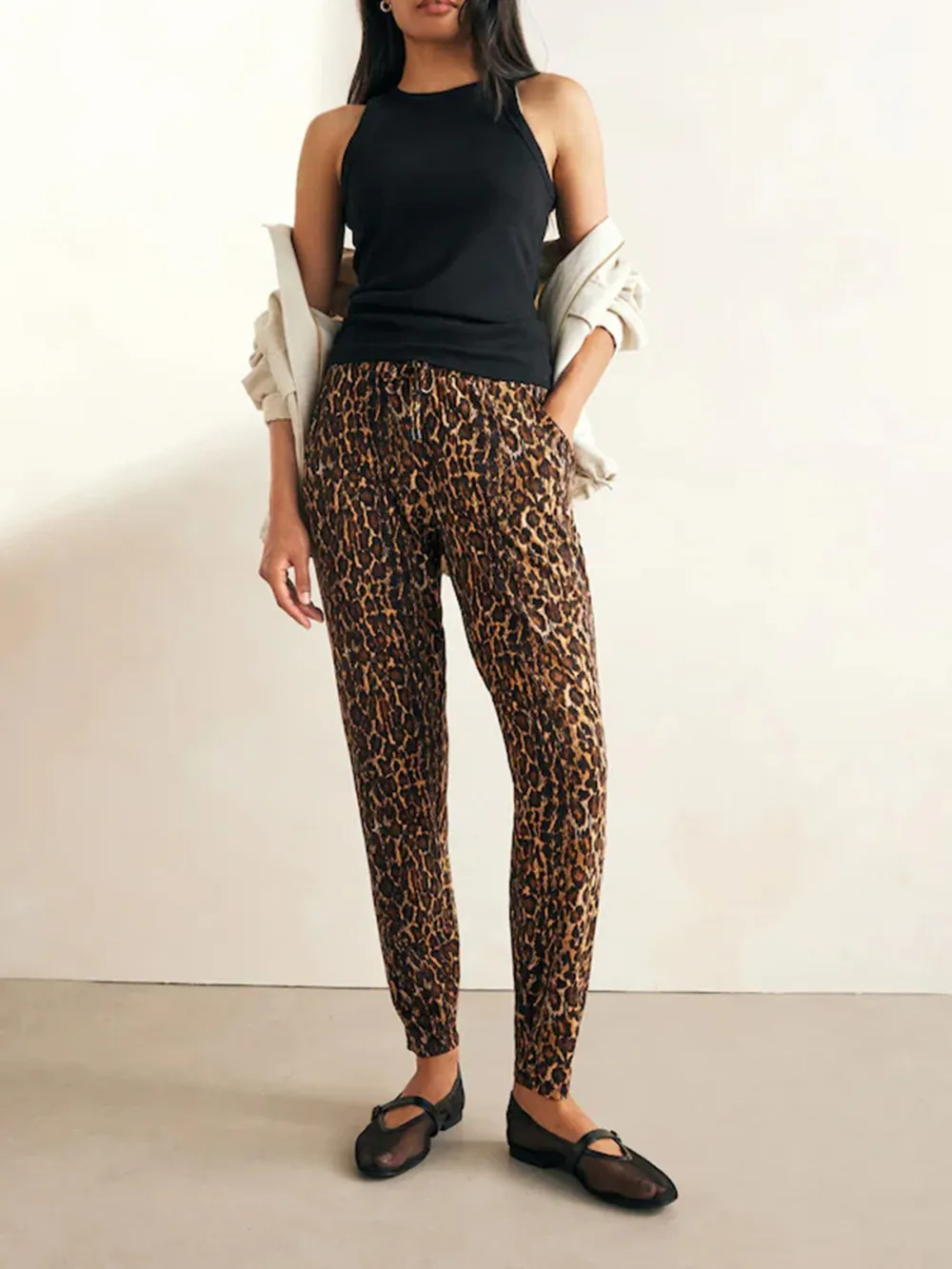 Casual Jogger Pants For Everyday Sports