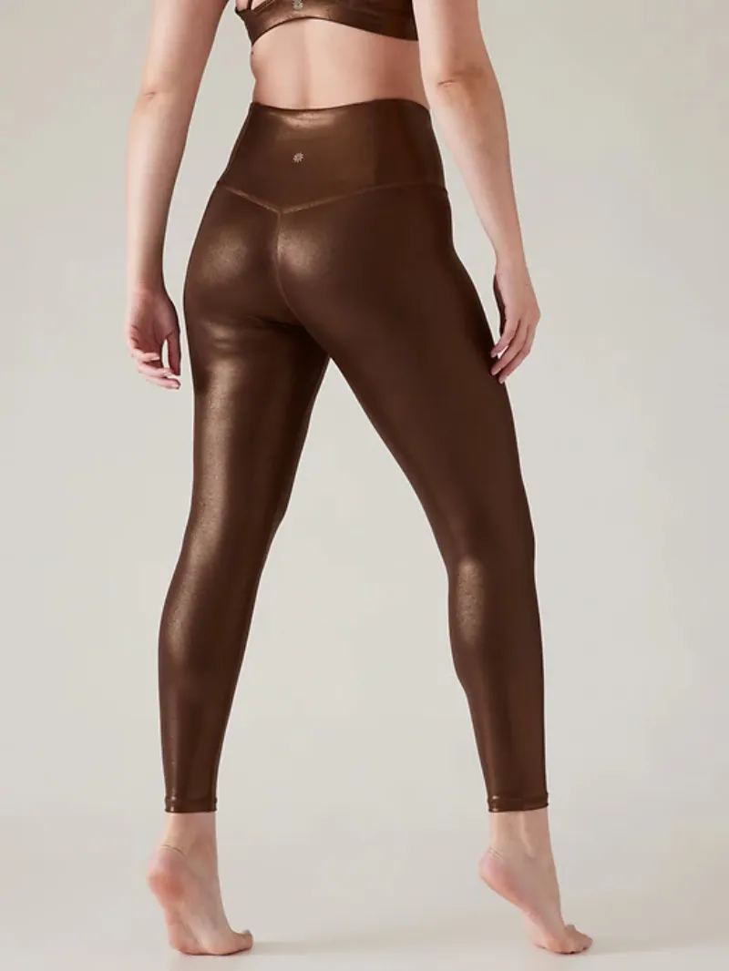 ULTRA HIGH RISE ELATION TIGHT