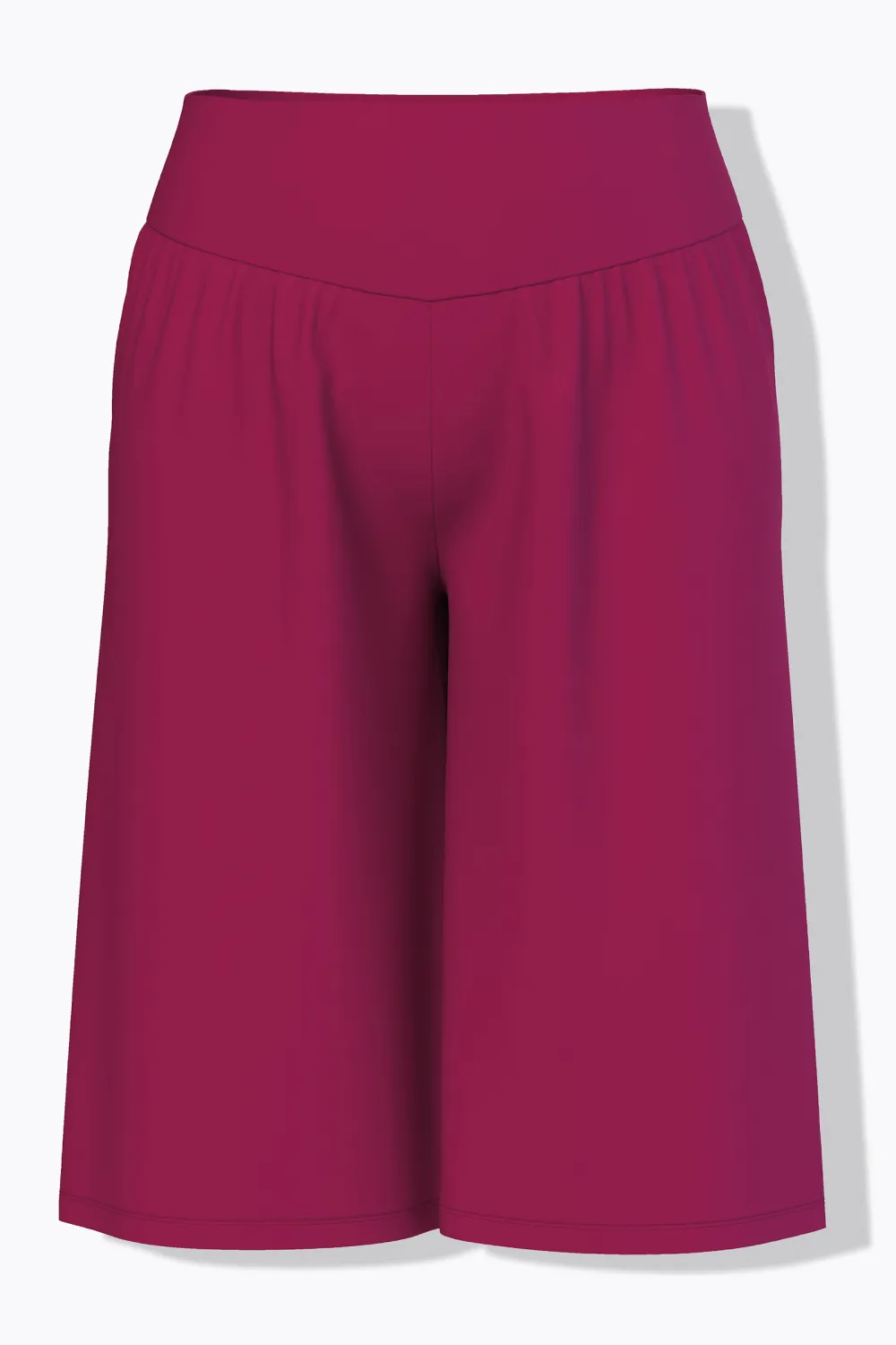 Casual Horn Shorts