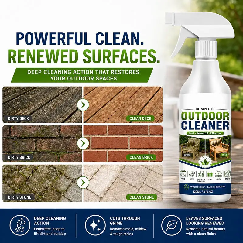 Multi purpose portable care agent for maintenance and renovation of wooden floor tables and chairs