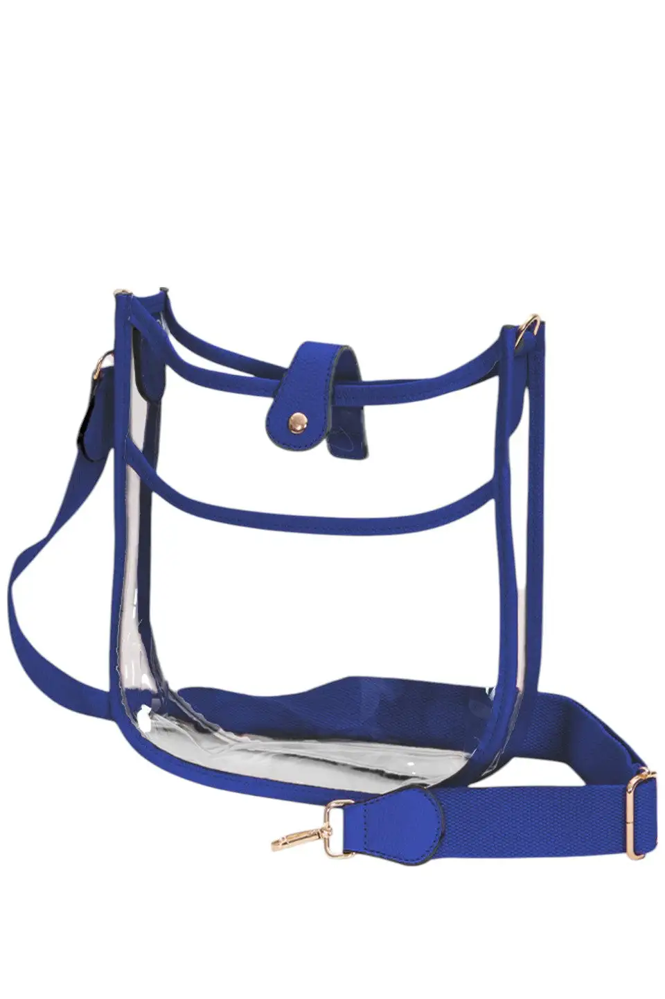 Stadium Concert Crossbody Bag