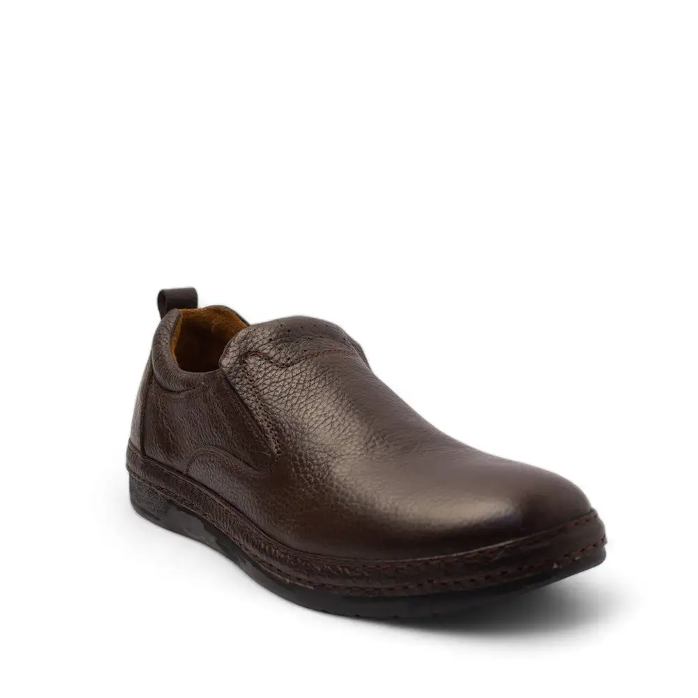 Soft Daily Leather Shoes