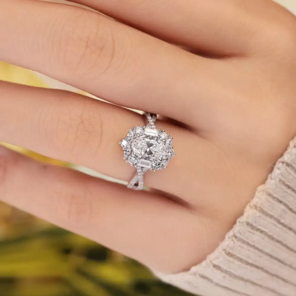 Everyday Classic Jewelry