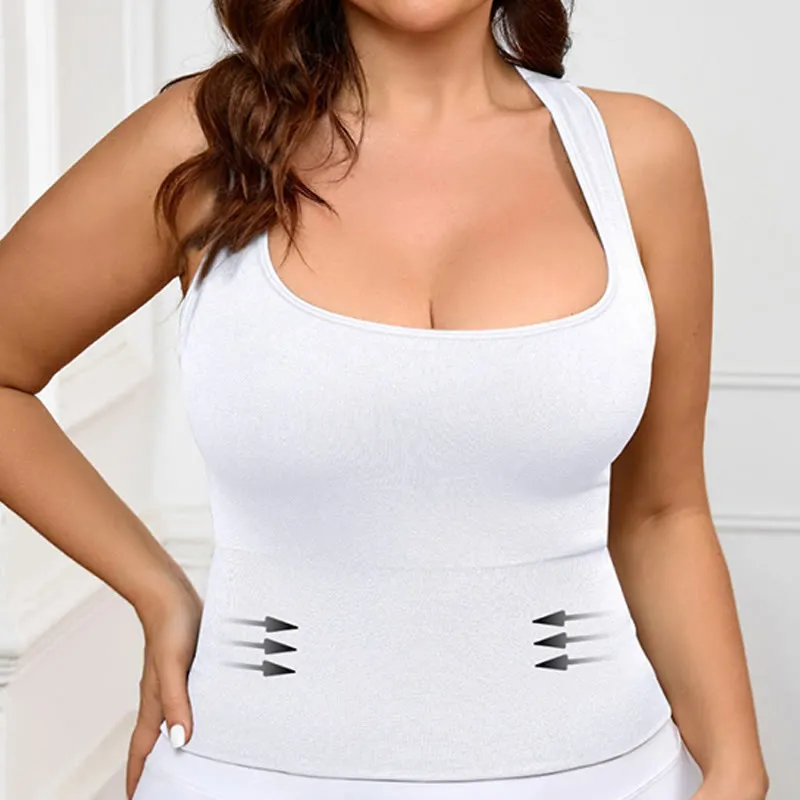 Yoga Vest Bra Wireless