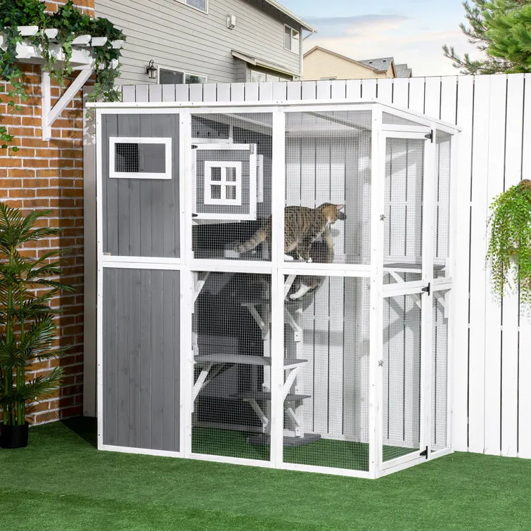 Clomer Walk-In Clomer Outdoor Playpen