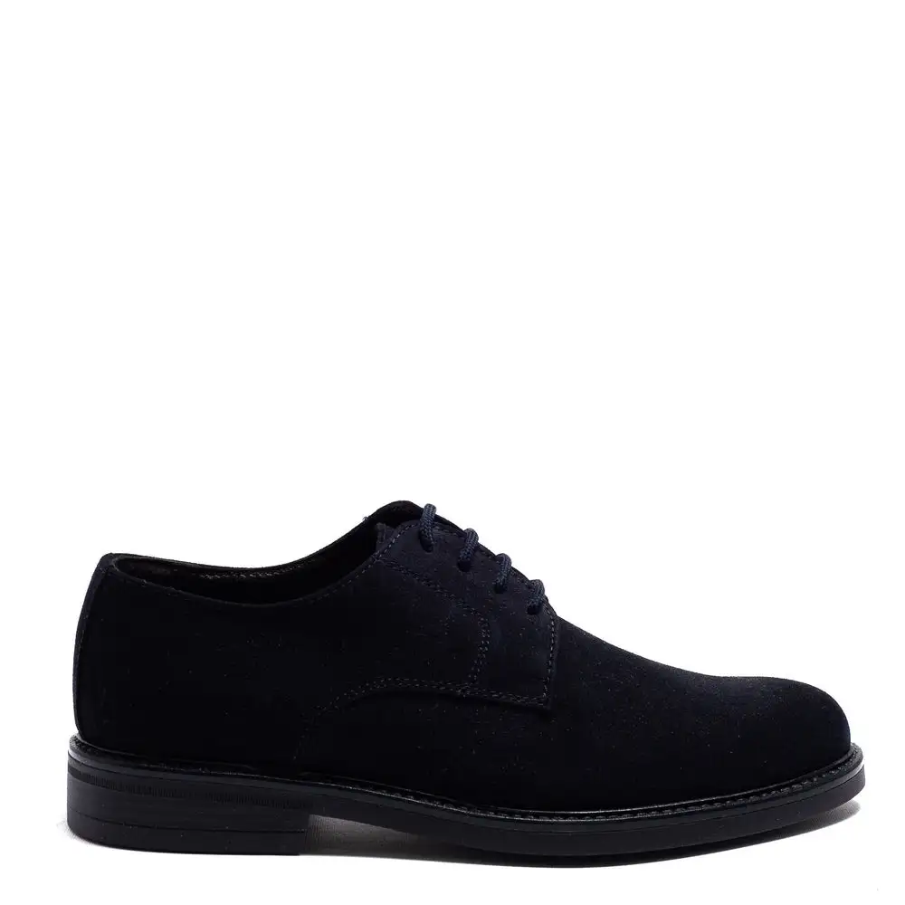 Low Profile Comfort Chamois Shoes