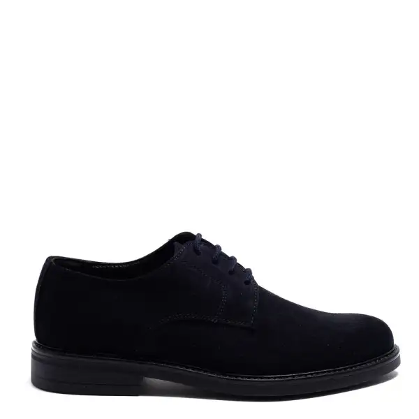 Low Profile Comfort Chamois Shoes