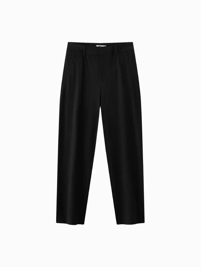 Men's Straight Performance Straight Pants