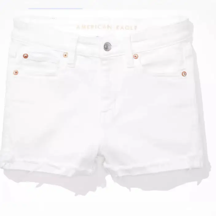 Women' Stretch Denim Shorts