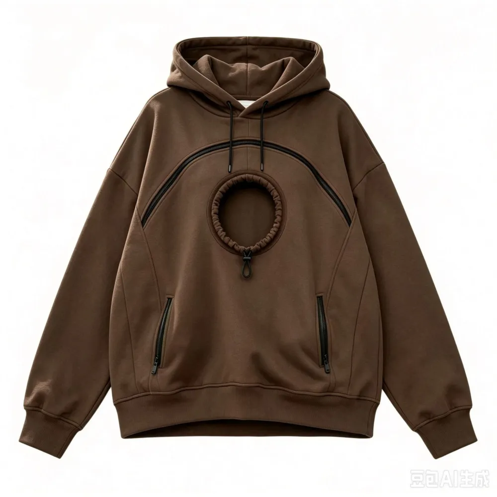 Pet Hoodie for Cats and Dogs