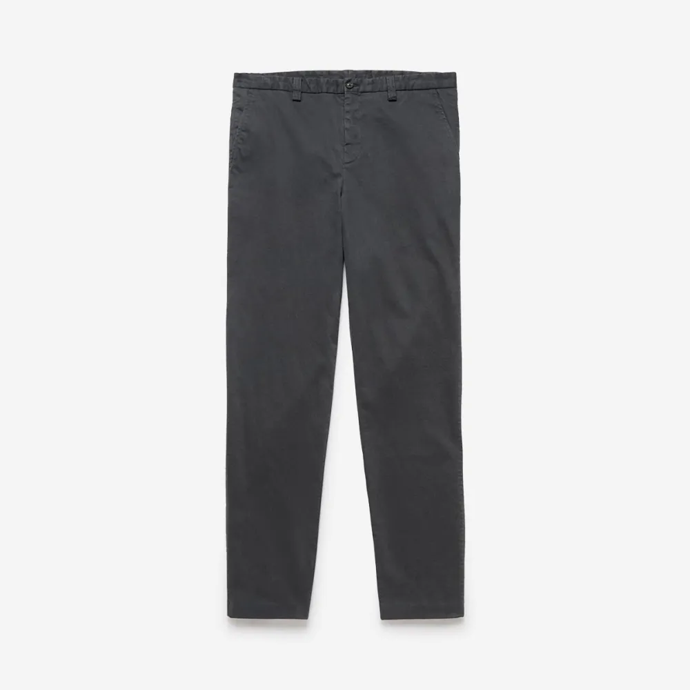 Utility Relaxed Everyday Pants